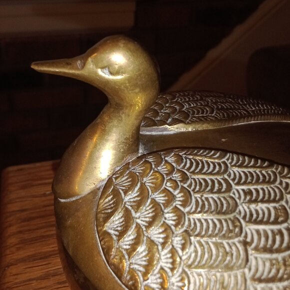 Duck Trinket Box - Picture 6 of 10
